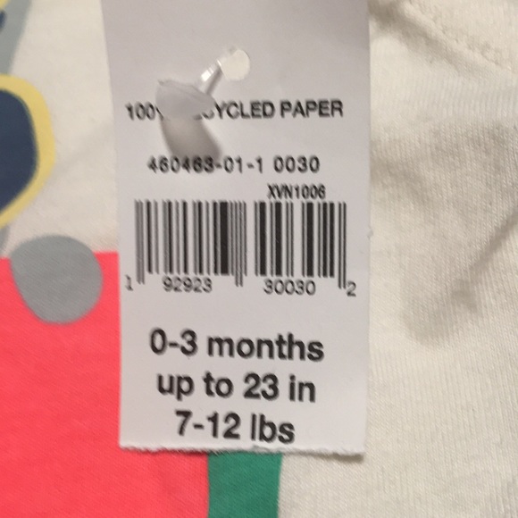 Baby gap - Picture 5 of 6